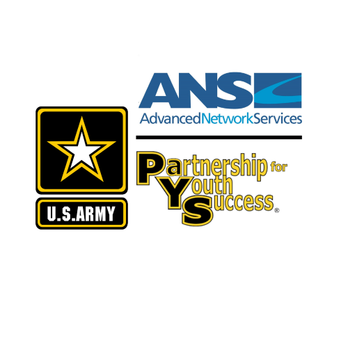 ans-advanced-network-services-u-s-army-partnership-for-youth-success